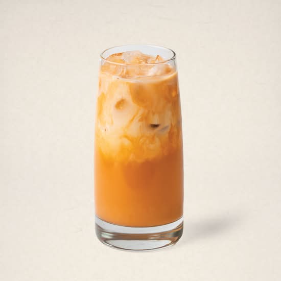 Thai Iced Tea