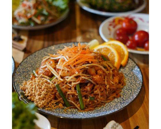 Pad Thai