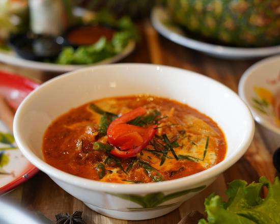 Panang Curry