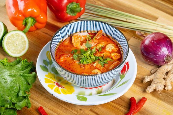 Tom Yum
