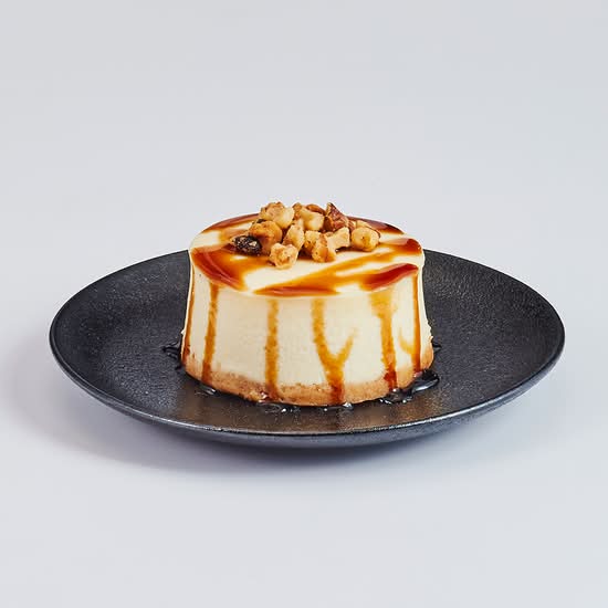 Gâteau au fromage Küto / Küto cheese cake