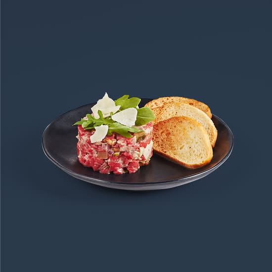30 Bouchées Boeuf Küto / 30 Bites Küto Beef Tartare