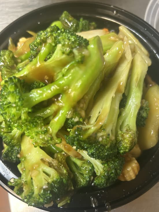 Mixed Vegetable