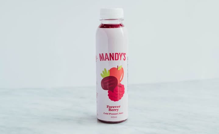 MANDYS - BAIES TOUJOURS | FOREVER BERRY