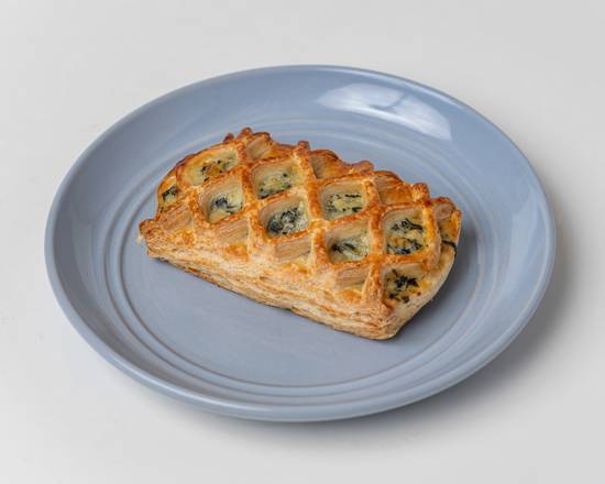 Spinach Feta