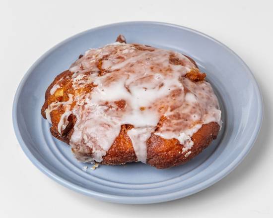 Apple Fritter