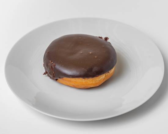 Boston Crème Donut