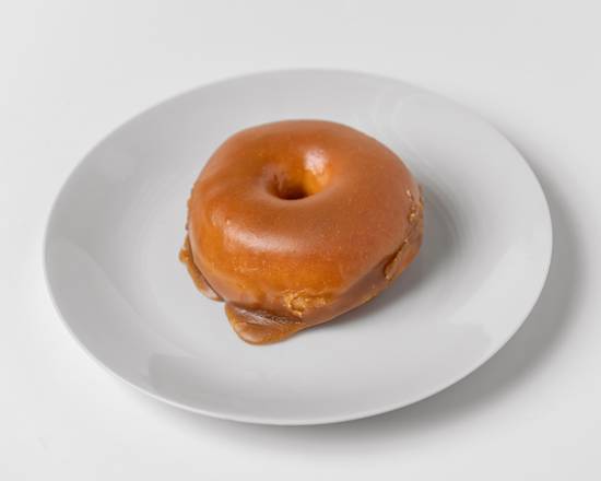 Maple Donut
