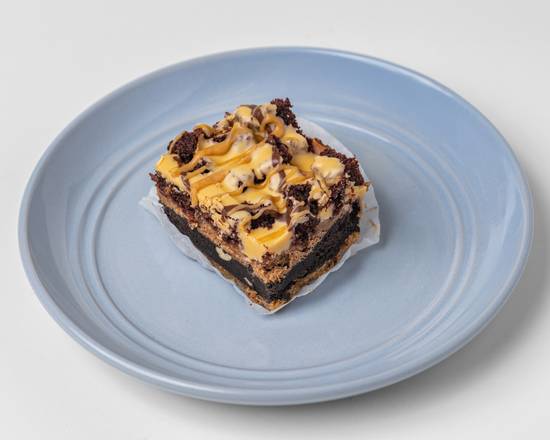 Peanut Butter Brownie