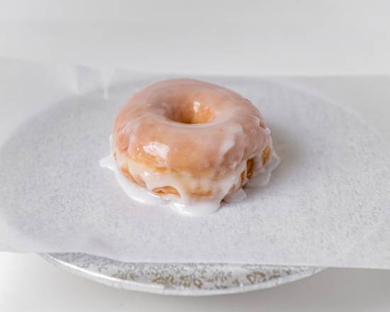 Glazed Donut