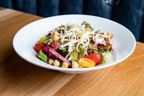 BUCO CHOP SALAD
