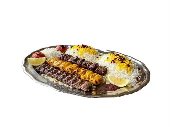 Platters Number 1