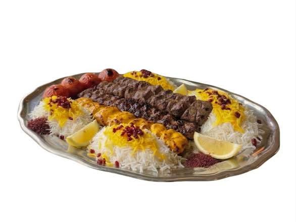 Platters Number 2