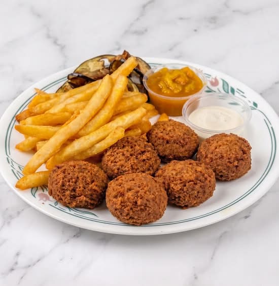 Falafel Mix