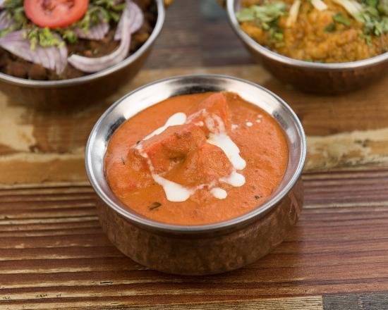 Butter Chicken