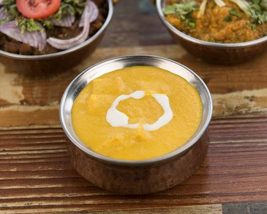 Shahi Paneer