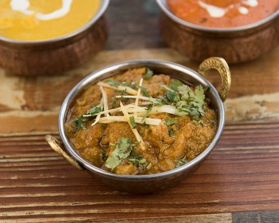 Chicken Curry