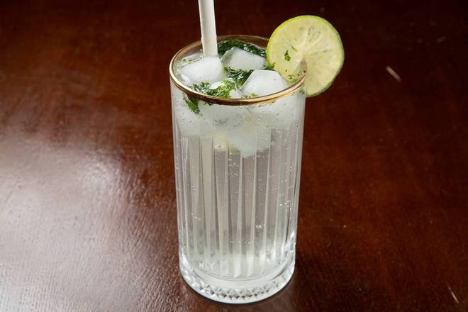 Virgin Mojito