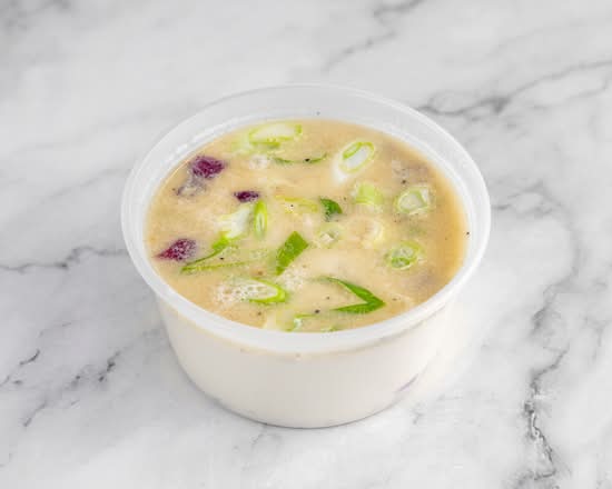 Sweet Corn Soup