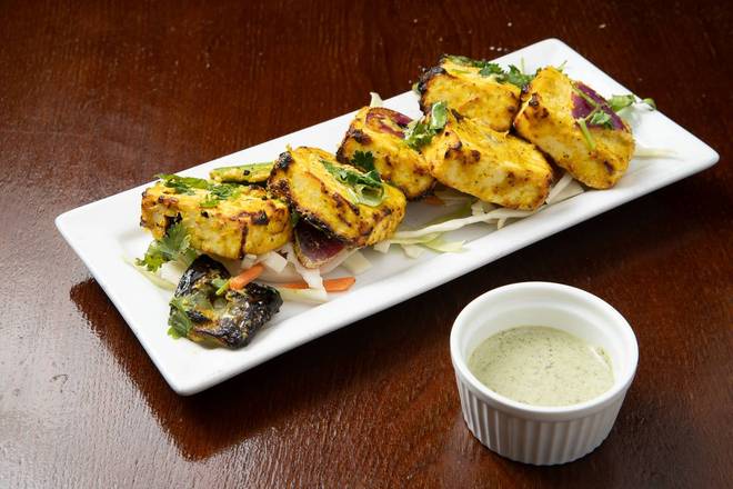 Tandoori Paneer Tikka