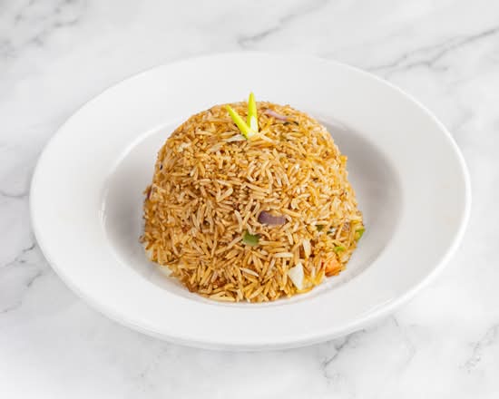 Hakka Fried Rice
