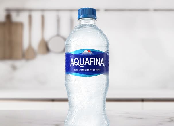 Aquafina