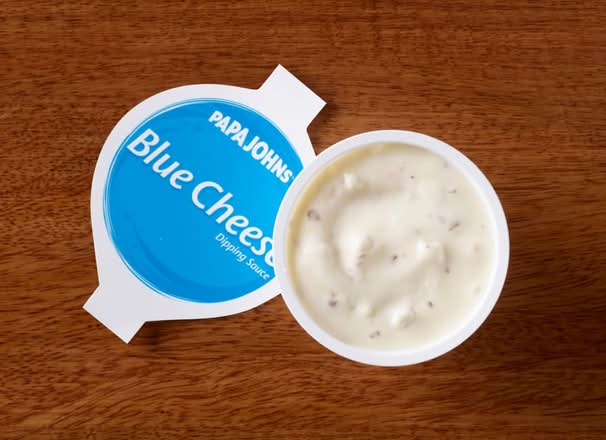 Blue Cheese Sauce