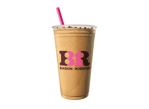 Cappuccino Blast