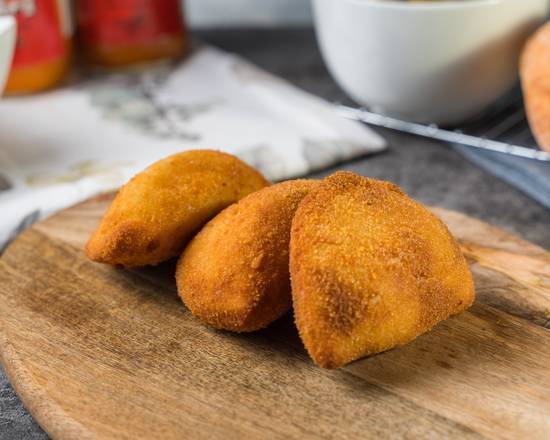 Shrimp Patties (3 Per Order)