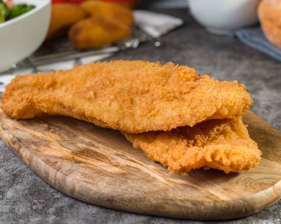 Fish Fillet