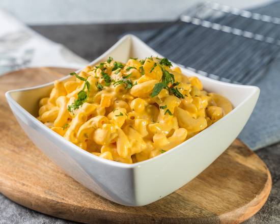 Macaroni and Cheese Salad