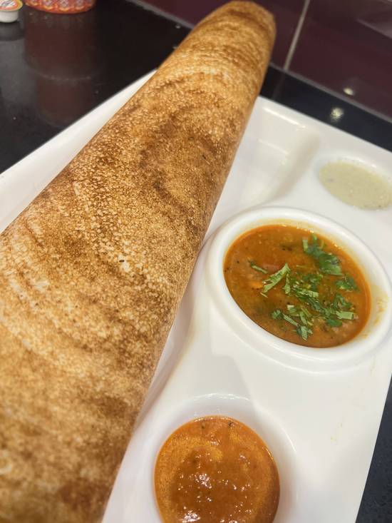 PLAIN DOSA