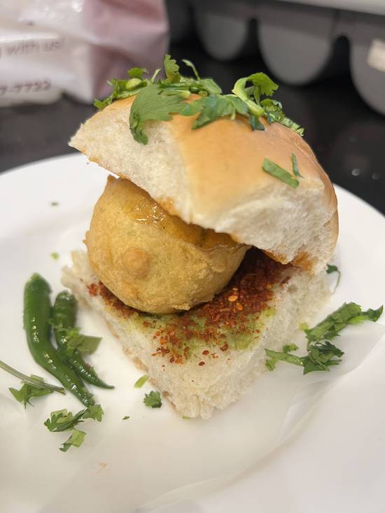 Vada Pav