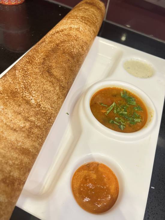 MASALA DOSA