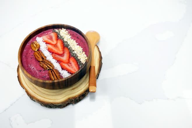Smoothie Bowl