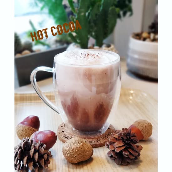 Hot Cocoa
