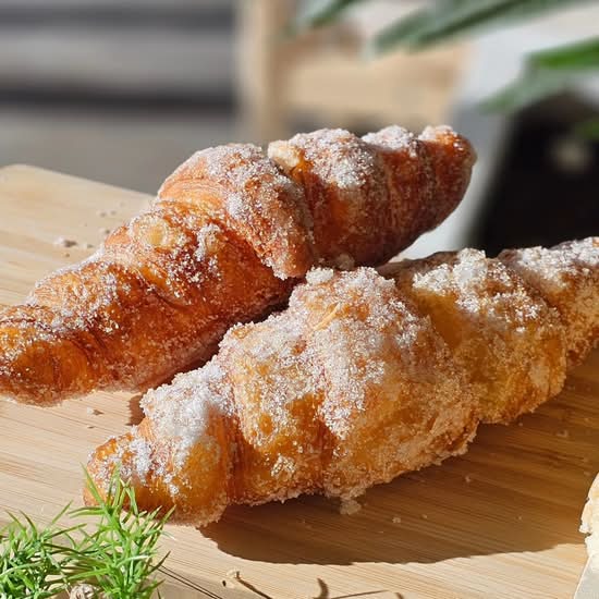 Croissant