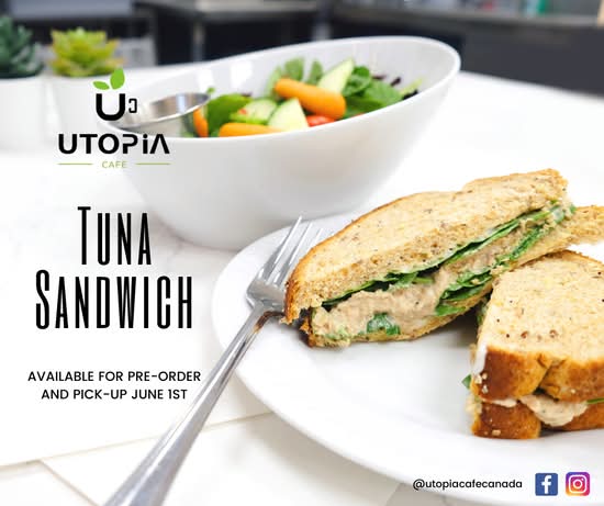 Sandwich