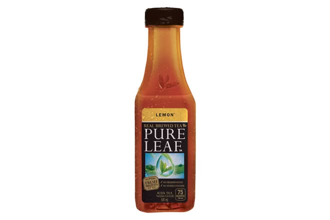 Pure Leaf Lemon Iced Tea 547mL