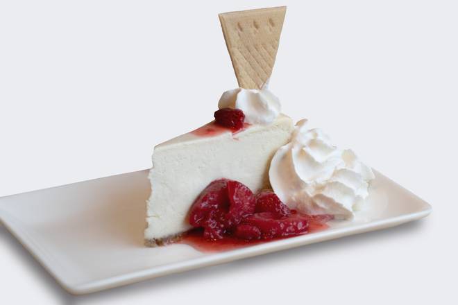 Cheese Cake