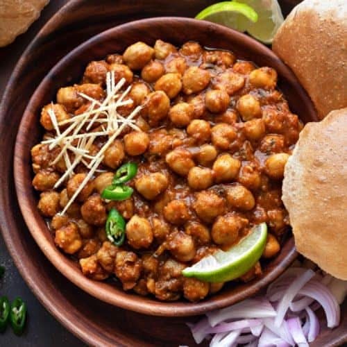 Channa Masala
