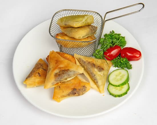 Samousa
