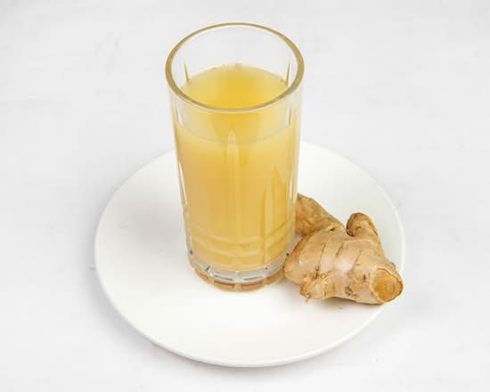 Jus de Gingembre