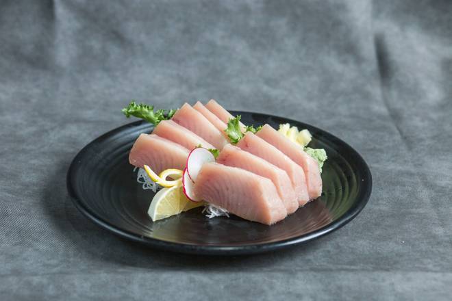 Tuna Sashimi