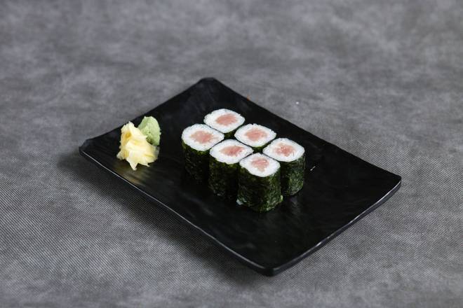 Tuna Roll (6 pcs)