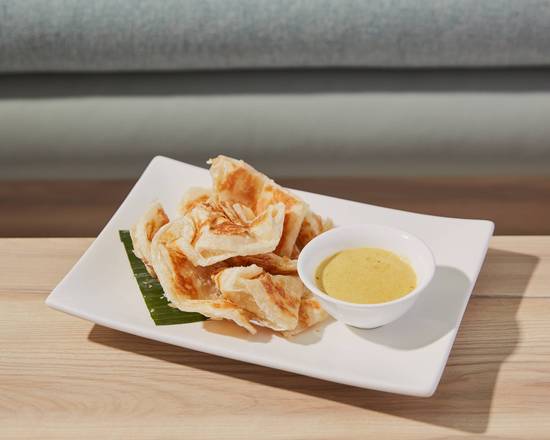 Roti Canai