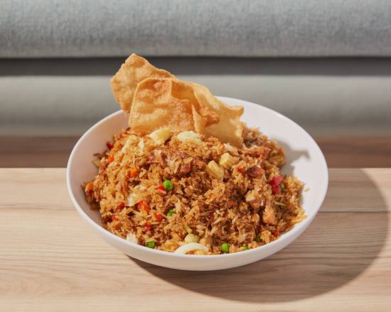 Nasi Goreng
