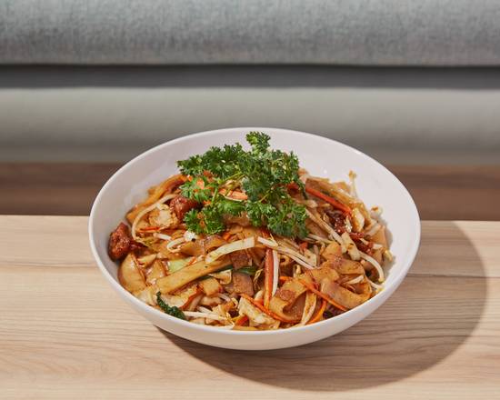 Kwetiau Goreng