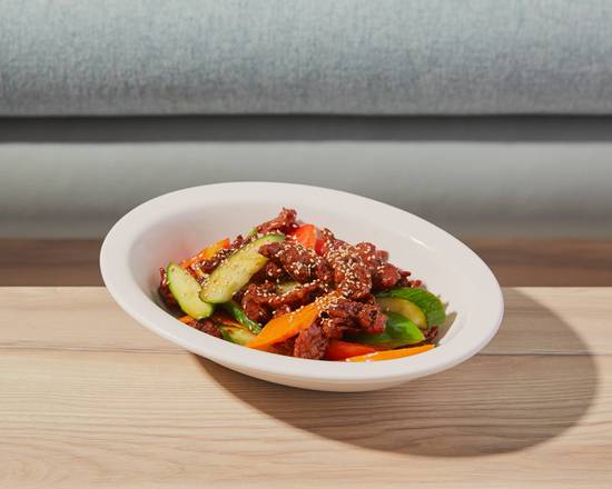 General Tao Chicken