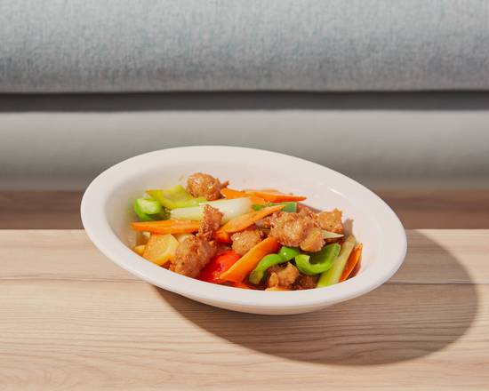 Teriyaki Chicken